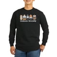 thumbnail image 1 of CafePress - Gift For Pet Guinea Pig Lovers Long Sleeve T Shirt - Long Sleeve Dark T-Shirt, 1 of 4