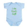 thumbnail image 1 of CafePress - Gift2 Body Suit - Baby Light Bodysuit, Size Newborn - 24 Months, 1 of 4