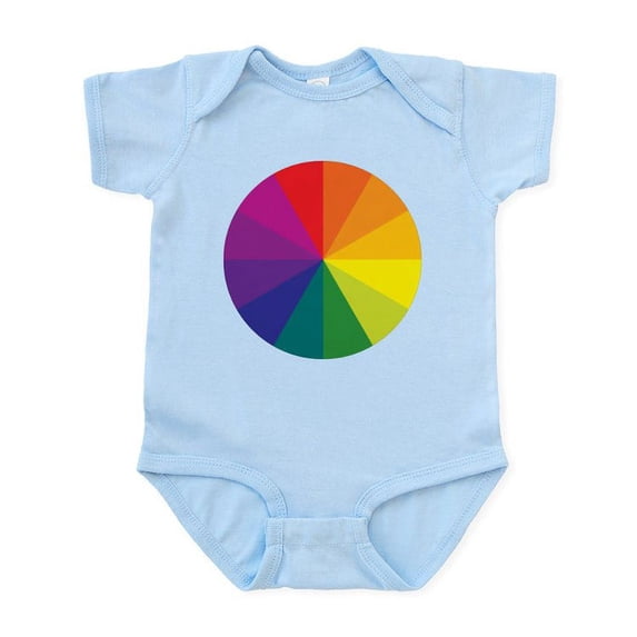 CafePress - Gifts For Artists Infant Bodysuit - Baby Light Bodysuit, Size Newborn - 24 Months
