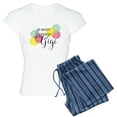 thumbnail image 1 of CafePress - Gigi's Greatest Blessings - Women's Light Pajamas, 1 of 4