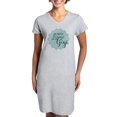 thumbnail image 1 of CafePress - Gigi's Greatest Blessings - Women's Nightshirt, 1 of 4