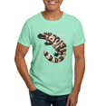 thumbnail image 1 of CafePress - Gila Monster Lizard Dark T Shirt - Men's Classic Graphic Cotton T-Shirt, 1 of 4