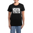 thumbnail image 1 of CafePress - Gimme Some Anime Pajamas - Women's Short Sleeve Print T-Shirt and Pants Dark Cotton Pajama Set, 1 of 7