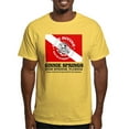 thumbnail image 1 of CafePress - Ginnie Springs T Shirt - Men's Classic Graphic T-Shirt, 1 of 4