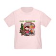 thumbnail image 1 of CafePress - Girl Crazy For Camping Toddler T Shirt - Cute Toddler T-Shirt, 100% Cotton, 1 of 1