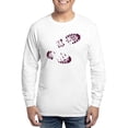 thumbnail image 1 of CafePress - Girlmove2 Long Sleeve T Shirt - Unisex Cotton Long Sleeve T-Shirt, 1 of 4