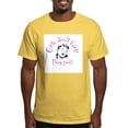 thumbnail image 1 of CafePress - Girls Don't Fart Ash Grey T Shirt - Men's Classic Graphic T-Shirt, 1 of 4