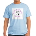 thumbnail image 1 of CafePress - Girls Don't Fart Ash Grey T Shirt - Men's Classic Graphic T-Shirt, 1 of 4