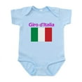 thumbnail image 1 of CafePress - Giro D'italia Infant Bodysuit - Baby Light Bodysuit, Size Newborn - 24 Months, 1 of 4