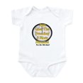 thumbnail image 1 of CafePress - Give Me 5 More Minutes Infant Bodysuit - Baby Light Bodysuit, Size Newborn - 24 Months, 1 of 4