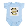 thumbnail image 1 of CafePress - Give Me 5 More Minutes Infant Bodysuit - Baby Light Bodysuit, Size Newborn - 24 Months, 1 of 4