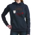 thumbnail image 1 of CafePress - Give Me Coffee To Change The Things I Can Sweatshi - Pullover Hoodie, Classic & Comfortable Hooded Sweatshirt, 1 of 1