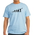 thumbnail image 1 of CafePress - Glass Making Light T Shirt - Men's Classic Graphic T-Shirt, 1 of 4