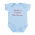 thumbnail image 1 of CafePress - Glitter 1 Body Suit - Baby Light Bodysuit, Size Newborn - 24 Months, 1 of 4