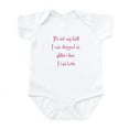 thumbnail image 1 of CafePress - Glitter Body Suit - Baby Light Bodysuit, Size Newborn - 24 Months, 1 of 4