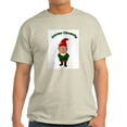 thumbnail image 1 of CafePress - Gnome Chomsky Light T Shirt - Men's Classic Graphic T-Shirt, 1 of 4