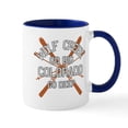 thumbnail image 1 of CafePress - Go Big Wolf Creek Mug - 11 oz Ceramic Mug - Novelty Coffee Tea Cup, 1 of 4