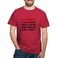thumbnail image 1 of CafePress - Go Catch Squirrel T Shirt - Men's Classic Graphic Cotton T-Shirt, 1 of 4