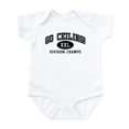 thumbnail image 1 of CafePress - Go Ceiling XXL Division Champs Baby Light Bodysuit - Baby Light Bodysuit, Size Newborn - 24 Months, 1 of 4