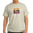 thumbnail image 1 of CafePress - Go Cry In The Walkin T Shirt - Men's Classic Graphic T-Shirt, 1 of 4