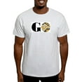 thumbnail image 1 of CafePress - Go Game Light T Shirt - Men's Classic Graphic T-Shirt, 1 of 4