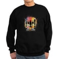 thumbnail image 1 of CafePress - Go Go Power Rangers! - Classic Crew Neck Sweatshirt, 1 of 4