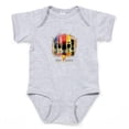 thumbnail image 1 of CafePress - Go Go Power Rangers! - Cute Infant Bodysuit Baby Romper - Size Newborn - 24 Months, 1 of 3