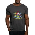 thumbnail image 1 of CafePress - Go Go Power Rangers Group Shot Men's Value T Shirt - Men's Classic Graphic Cotton T-Shirt, 1 of 4