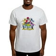 thumbnail image 1 of CafePress - Go Go Power Rangers Group Shot Men's Value T Shirt - Men's Classic Graphic T-Shirt, 1 of 4
