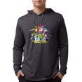 thumbnail image 1 of CafePress - Go Go Power Rangers Group Shot - Mens Hooded Shirt, 1 of 3