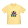 thumbnail image 1 of CafePress - Go Go Power Rangers Group Shot Toddler T Shirt - Cute Toddler T-Shirt, 100% Cotton, 1 of 4