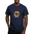 thumbnail image 1 of CafePress - Go Go Power Rangers! Men's Classic T Shirt - Men's Fitted T-Shirt, 1 of 4