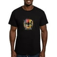 thumbnail image 1 of CafePress - Go Go Power Rangers! Men's Classic T Shirt - Men's Fitted T-Shirt, 1 of 4