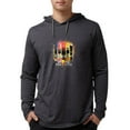 thumbnail image 1 of CafePress - Go Go Power Rangers! - Mens Hooded Shirt, 1 of 3
