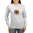 thumbnail image 1 of CafePress - Go Go Power Rangers! Women's Long Sleeve T Shirt - Women's Long Sleeve Graphic Casual T-Shirt, 1 of 4