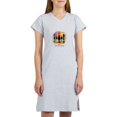 thumbnail image 1 of CafePress - Go Go Power Rangers! - Women's Nightshirt, 1 of 4