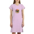 thumbnail image 1 of CafePress - Go Go Power Rangers! - Women's Nightshirt, 1 of 4