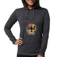 thumbnail image 1 of CafePress - Go Go Power Rangers! - Womens Hooded Shirt, 1 of 3