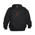 thumbnail image 1 of CafePress - Go Nerf Basketball Sweatshirt - Kids Hooded Sweatshirt, Classic Hoodie, 1 of 4