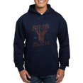 thumbnail image 1 of CafePress - Go Nerf Basketball Sweatshirt - Pullover Hoodie, Classic, Comfortable Hooded Sweatshirt, 1 of 4