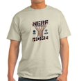 thumbnail image 1 of CafePress - Go Nerf Basketball T Shirt - Men's Classic Graphic T-Shirt, 1 of 4