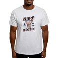 thumbnail image 1 of CafePress - Go Nerf Basketball T Shirt - Men's Classic Graphic T-Shirt, 1 of 4