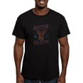 thumbnail image 1 of CafePress - Go Nerf Basketball T Shirt - Men's Fitted T-Shirt, 1 of 4