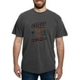 thumbnail image 1 of CafePress - Go Nerf Basketball T Shirt - Mens Comfort Colors Shirt, 1 of 5