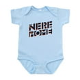 thumbnail image 1 of CafePress - Go Nerf Or Go Home Body Suit - Baby Light Bodysuit, Size Newborn - 24 Months, 1 of 4