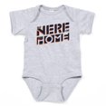 thumbnail image 1 of CafePress - Go Nerf Or Go Home Body Suit - Cute Infant Bodysuit Baby Romper - Size Newborn - 24 Months, 1 of 3