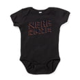 thumbnail image 1 of CafePress - Go Nerf Or Go Home Body Suit - Cute Infant Bodysuit Baby Romper - Size Newborn - 24 Months, 1 of 3