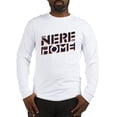 thumbnail image 1 of CafePress - Go Nerf Or Go Home Long Sleeve T Shirt - Unisex Cotton Long Sleeve T-Shirt, 1 of 4