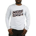 thumbnail image 1 of CafePress - Go Nerf Or Go Home Long Sleeve T Shirt - Unisex Cotton Long Sleeve T-Shirt, 1 of 4