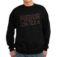 thumbnail image 1 of CafePress - Go Nerf Or Go Home Sweatshirt - Classic Crew Neck Sweatshirt, 1 of 4